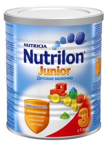 Nutrilon Junior 3